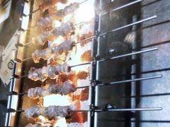 -很久以前羊肉串(打浦路店)