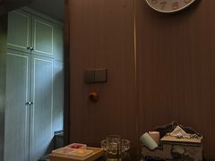 -陆琴脚艺·足浴·SPA(夫子庙店)