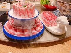-额尔敦传统涮(体育场店)