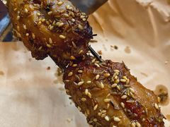 -清真·马峰烤肉(小学习北巷店)