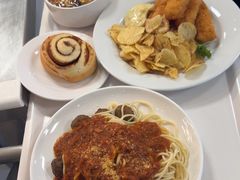 -宜家·瑞典风味餐厅(无锡店)