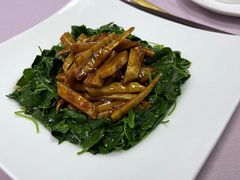 -顺风江南宴(静安大融城店)