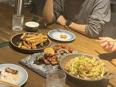 -梧桐树下(云锦世家店)