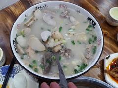 -老渔翁渔家味道(幸福九村店)