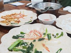 -南记食粥坊·宵夜大排档(莲花总店)