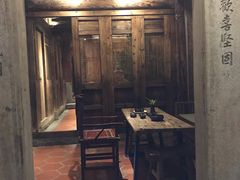-晋江五店市传统文化旅游区