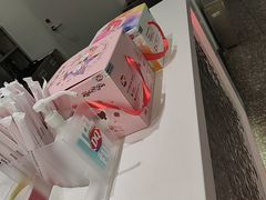 -DQ·蛋糕·冰淇淋(河东万达店)