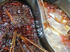 -满江红串串香(七道堰街店)