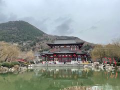 -华清宫景区