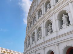 -海澜飞马水城