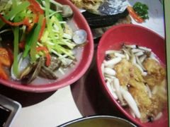 -避风塘(百联东郊店)