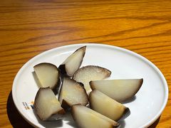 冻梨-金掌勺·锅包肉(双榆树店)