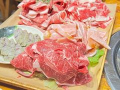 -玖泉里烤肉