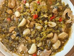 -金陵后厨·南京菜(新街口秣陵路店)