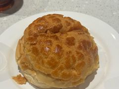 -香港新发烧腊茶餐厅(书城店)