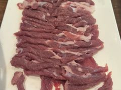 -前门杨记·铜锅涮肉(王府井·故宫店)