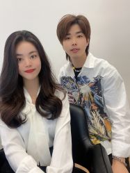 -YESIDO椰岛造型烫发染发