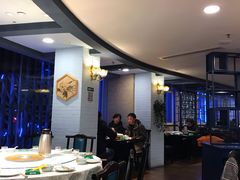 -常和州·夜宵大排档(常州单店)