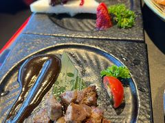 -牛武士寿喜烧·和牛火锅自助(全球首店)