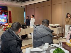 -紫鑫阁饭庄(长安店)