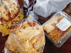 -国际饭店·帆声西饼屋(黄河路店)