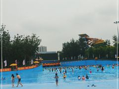 -欢乐水魔方水世界