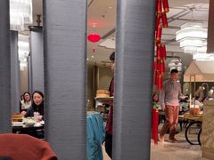 -京香轩·中餐厅(上海中庚聚龙酒店)