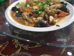 -抹直口特色菜馆(一店)