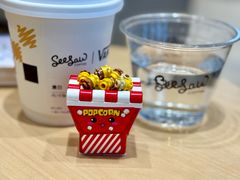 -Seesaw Coffee(西岸凤巢店)