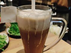 -湊湊火锅·茶憩(杭州湖滨银泰in77店)