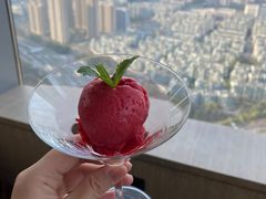 -悦厅·下午茶(杭州柏悦酒店)