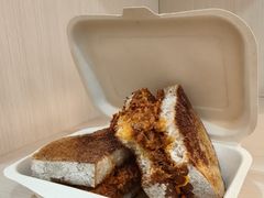 -佐敦面包铺·JORDAN BAKERY