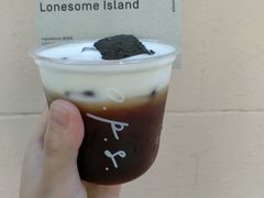 -O.P.S. CAFE