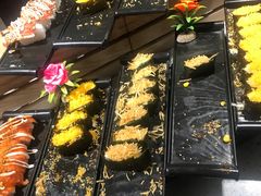 -深海800米海鲜自助(万达广场店)