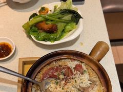 -膳心记-明火四宝煲仔饭(燕南店)
