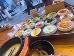 -桥香园过桥米线(复兴路店)