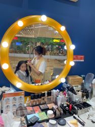 -海马体家庭照相馆(杭州萧山万象汇店)