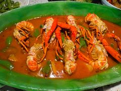 -沪小胖·小龙虾·蓝龙王(八佰伴店)