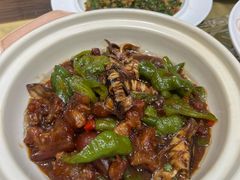 -鑫真味私房菜馆