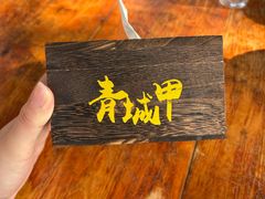 -青城甲(青城山店)