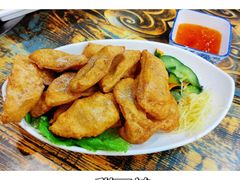 -台南擔仔面·卤肉饭(老虹井路店)