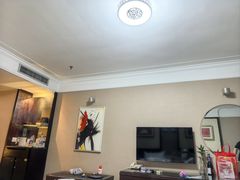 -青岛蓝海大饭店·渔歌舫餐厅(崂山店)