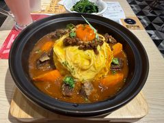 -白熊咖哩(新世界城店)