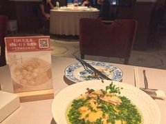 -漢舍中国菜馆(889广场店)