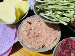 -星鸿社重庆老火锅