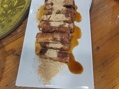 -邹胖哥好好吃餐馆(荔波美食街店)