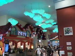 -美食小镇·观赏珍稀鸟类·长隆熊猫酒店