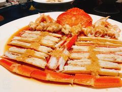 -徐记海鲜(梅溪新天地店)