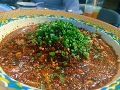 -盐枭肴·川味自贡菜(南强街店)