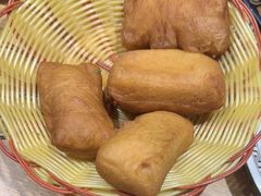 -格日勒阿妈蒙古厨房(新华广场店)